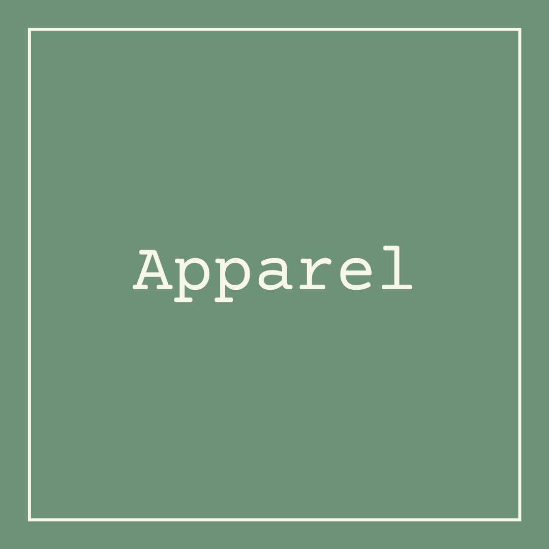 Apparel
