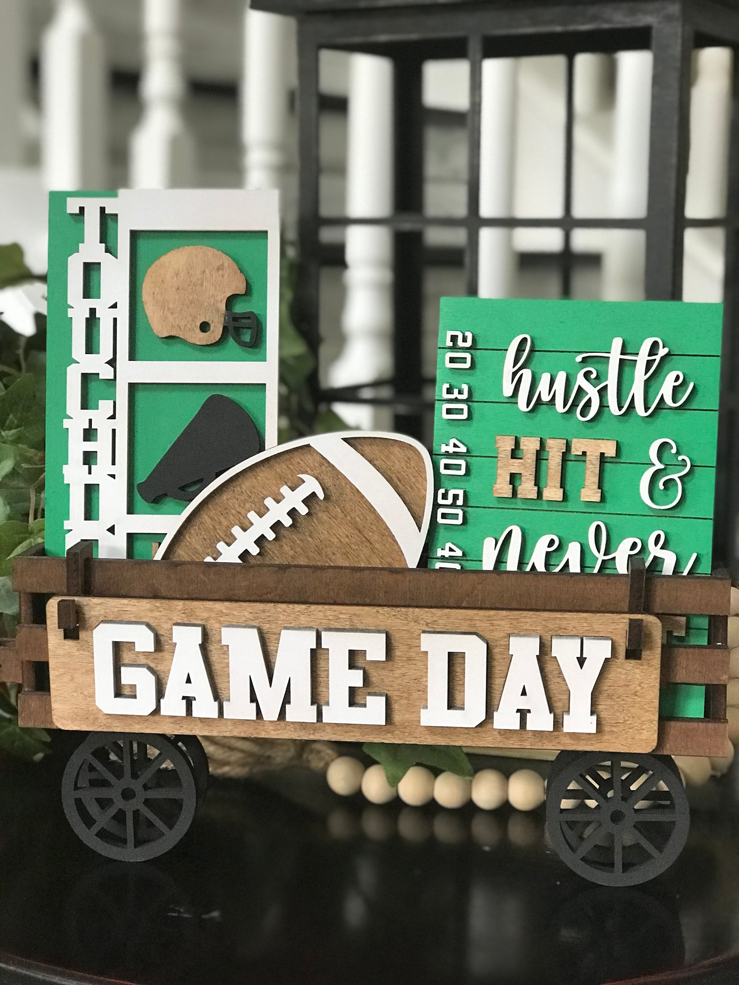 Game Day Shelf Add-On