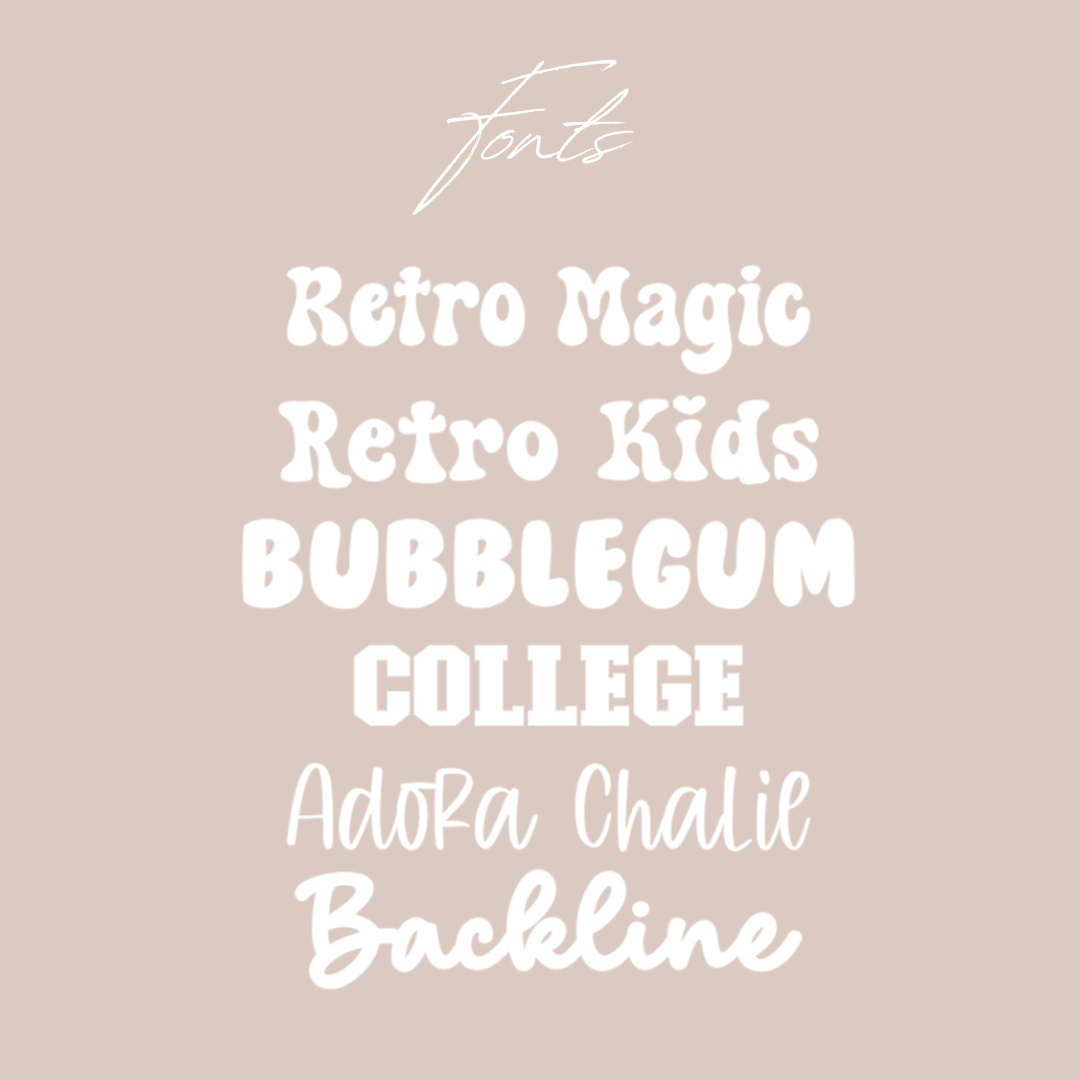 Custom Name Bag Tag
