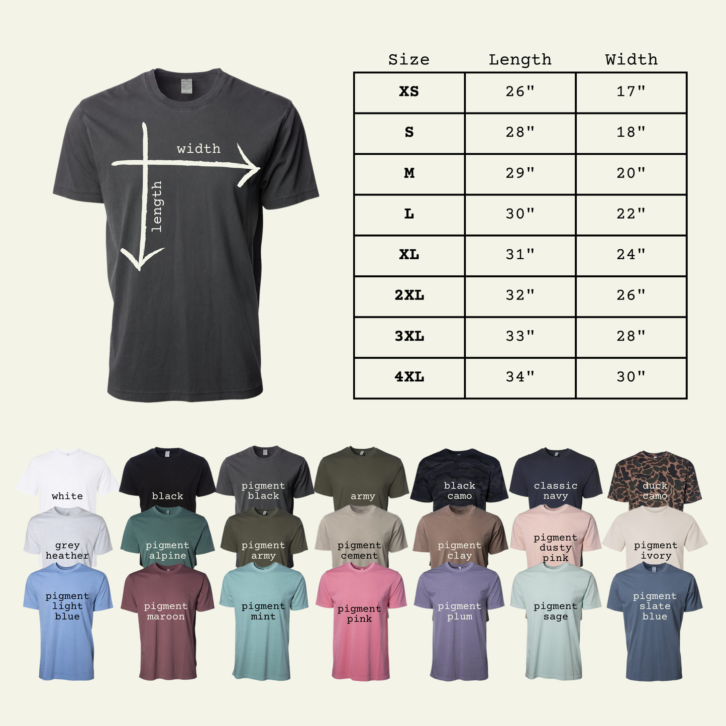 Little Spooky Season - Embroidered Shirt