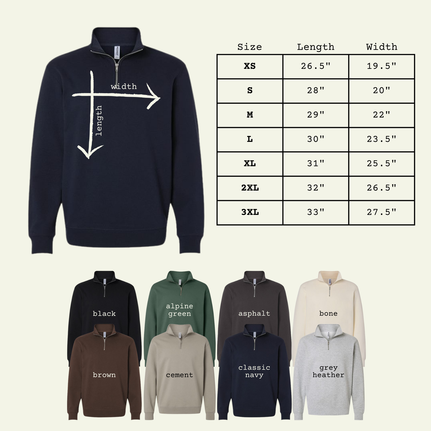 Little Spooky Season - Embroidered Shirt