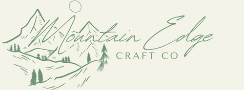 Mountain Edge Craft Co.