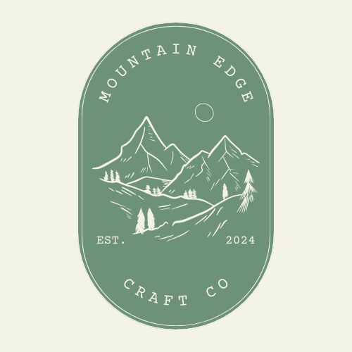 Mountain Edge Craft Co.