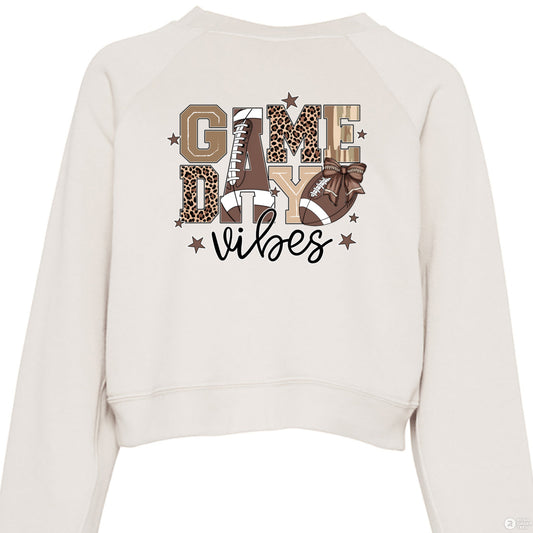 Vintage White - FRONT